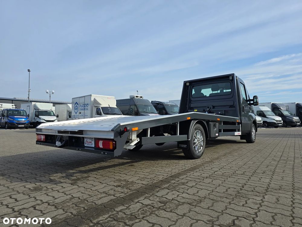 Iveco AUTOMAT OD RĘKI - TANIEJ NIE ZNAJDZIESZ !!! - 8