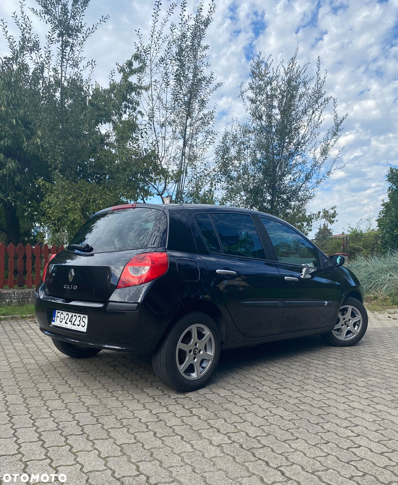 Renault Clio 1.2 16V 75 Dynamique - 11