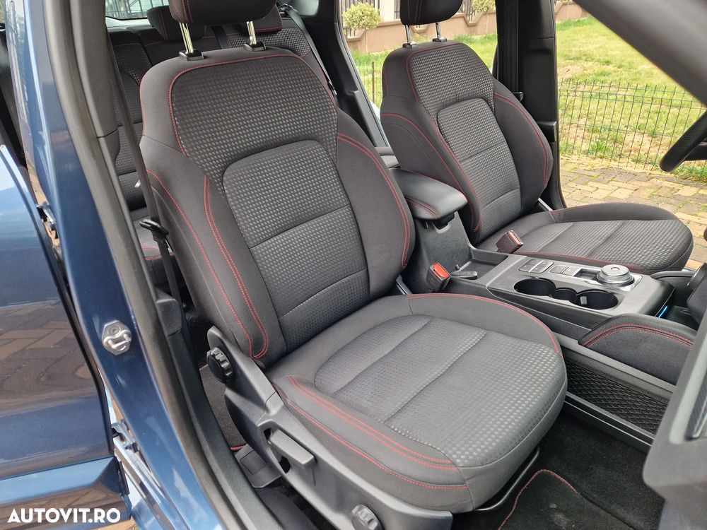 Ford Kuga 2.0 EcoBlue A8 AWD ST Line - 12