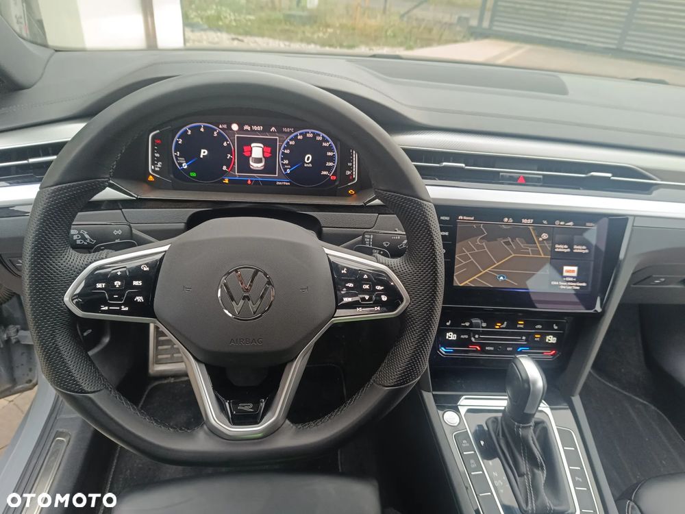 Volkswagen Arteon - 20