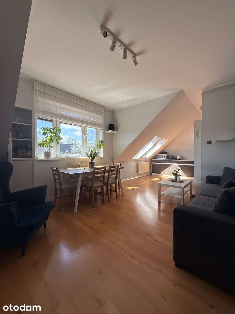 Mieszkanie na sprzedaż, 2 pokoje, 52 m², Człuchów