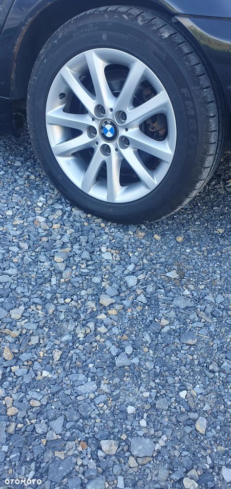BMW Seria 3 318i - 3