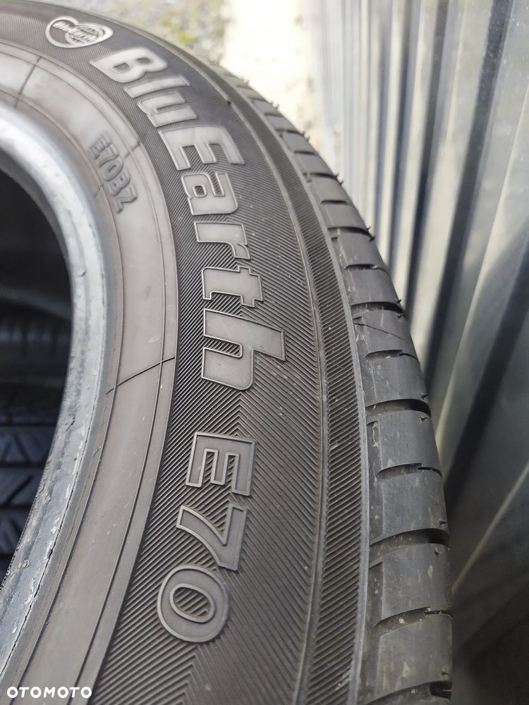 Opony Letnie  18  CALI  JAK NOWE - 34