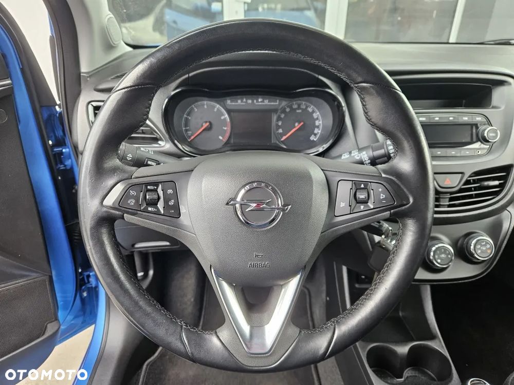 Opel Karl - 13