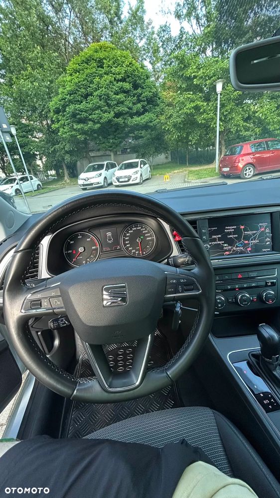 Seat Leon ST 1.6 TDI Start&Stop DSG Style - 17