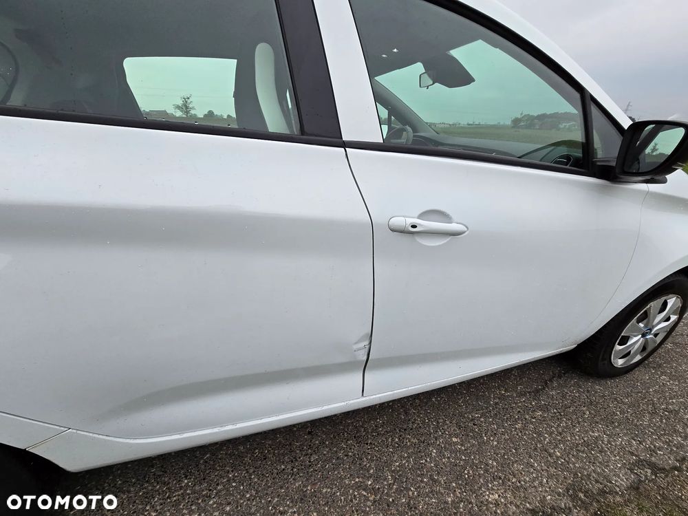Renault Zoe R135 Z.E 50 Zen - 5