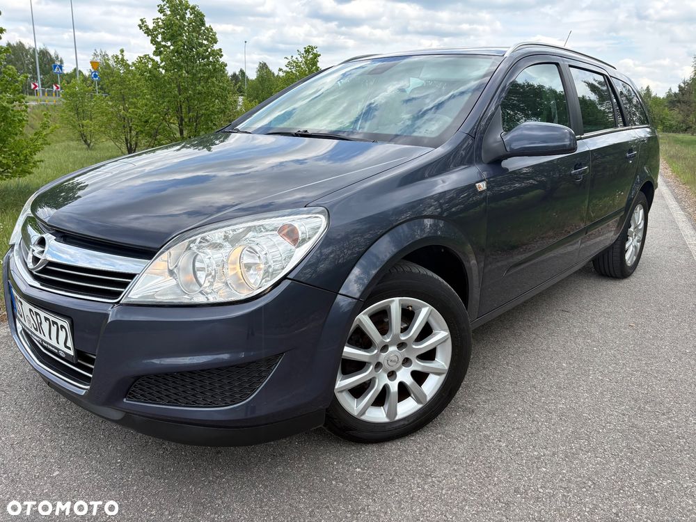 Opel Astra 1.6 Color Edition - 4