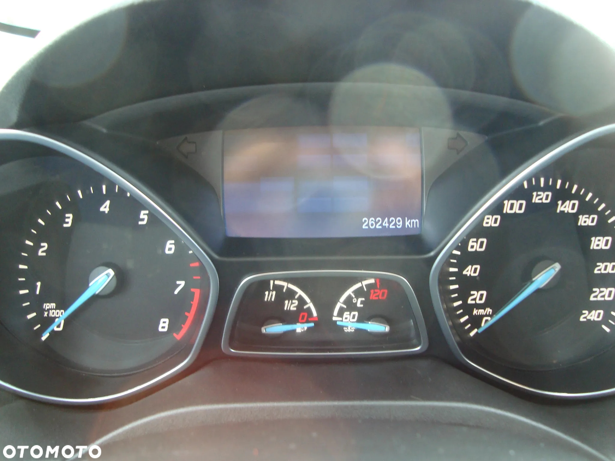 Ford Kuga 1.6 EcoBoost FWD Trend ASS - 7