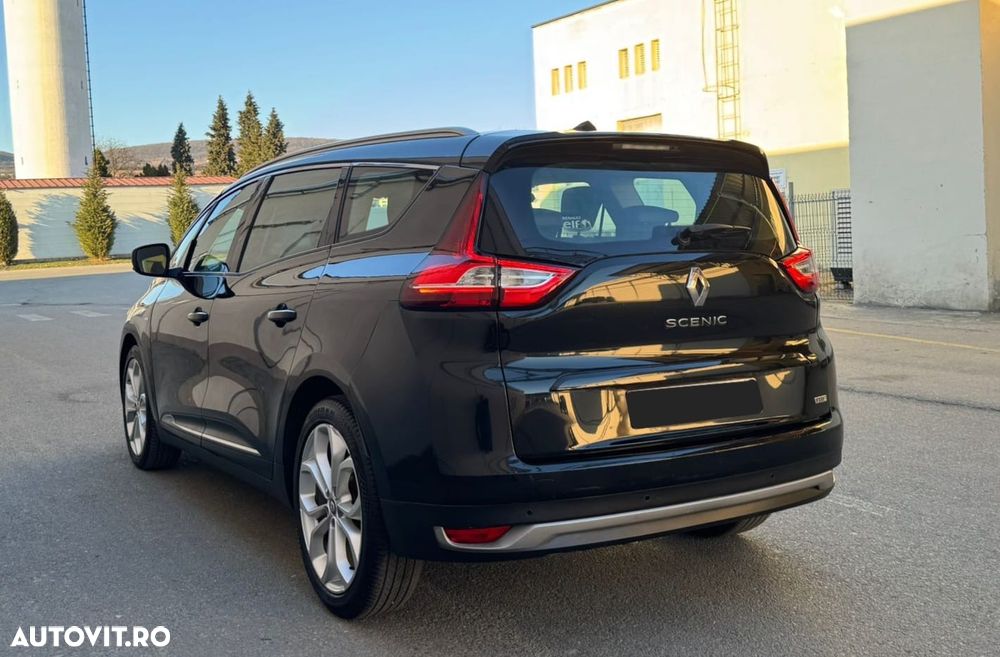 Renault Grand Scenic ENERGY dCi 110 Business - 4