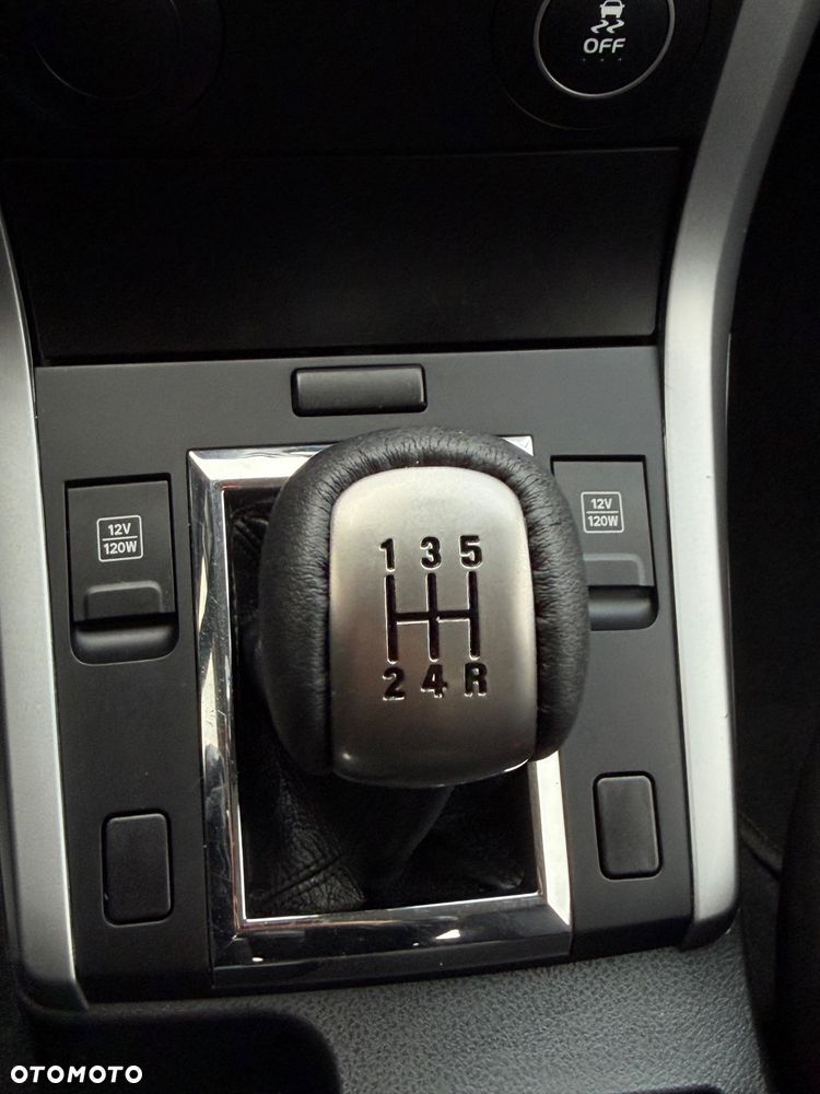 Suzuki Grand Vitara 1.6 City - 31