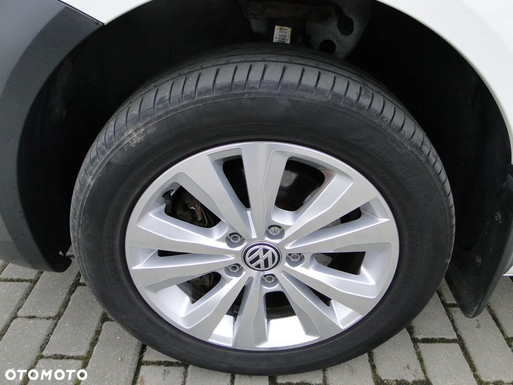 Volkswagen Caddy - 17