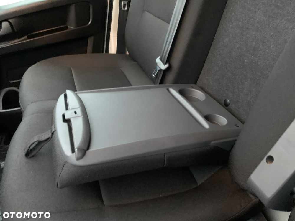 Fiat DUCATO L4H3 MAXI 17m3 LONG WZMOCNIONY HAK-3t. Silnik Euro6 Homologacja VAT-1 Serwis ASO FIAT GWARANCJA - 17