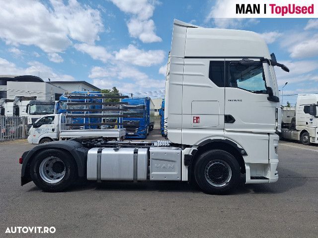 MAN TGX 18.510 4x2 BL SA - 6