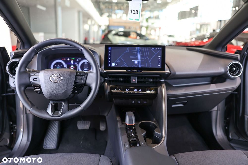 Toyota C-HR 1.8 Hybrid Style - 6