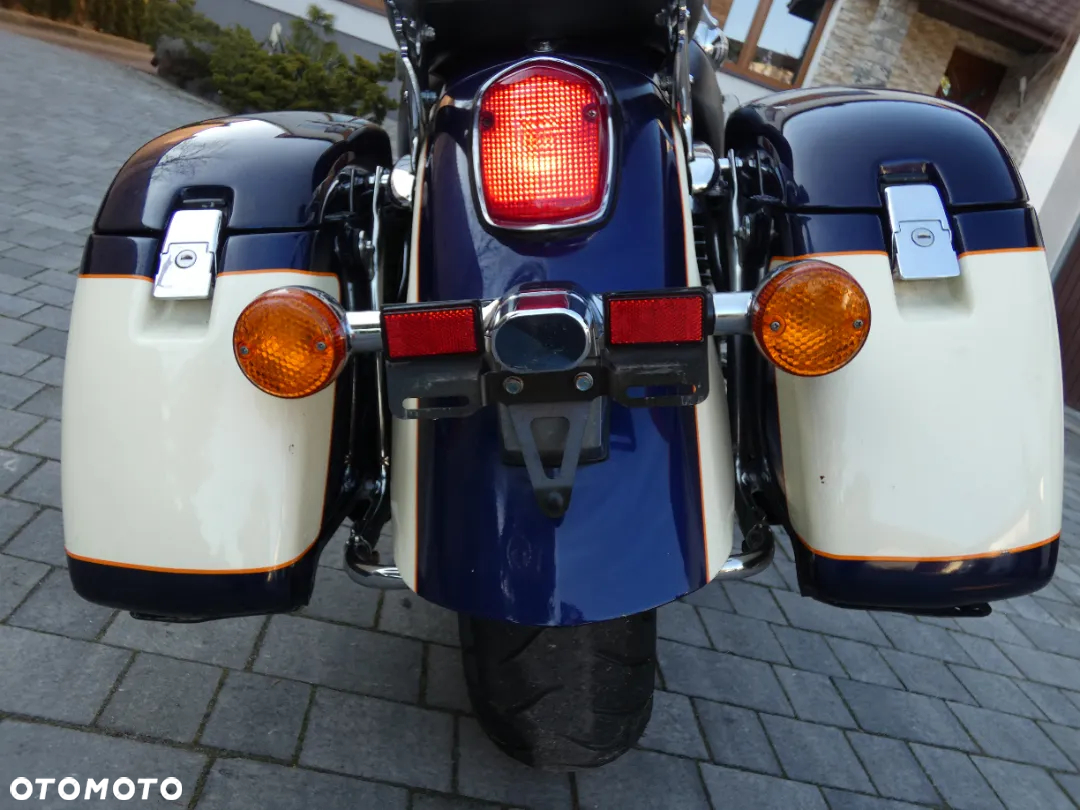 Honda Valkyrie - 22