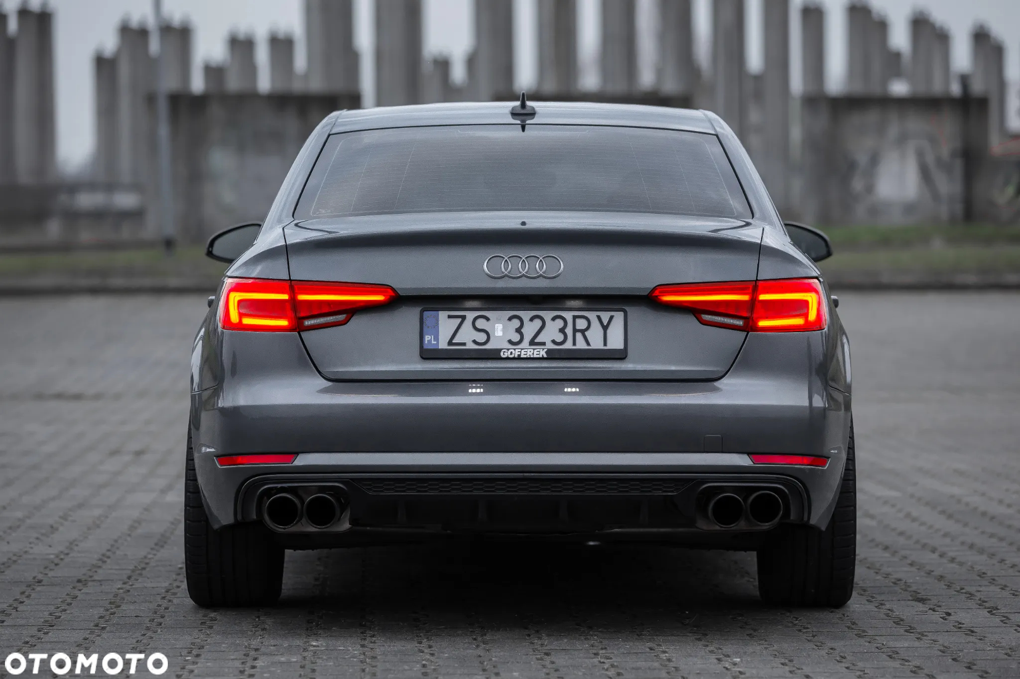 Audi A4 2.0 TFSI Quattro S tronic - 4