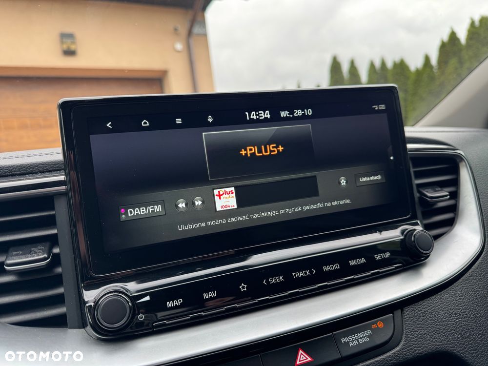 Kia XCeed 1.5 T-GDI OPF VISION - 17