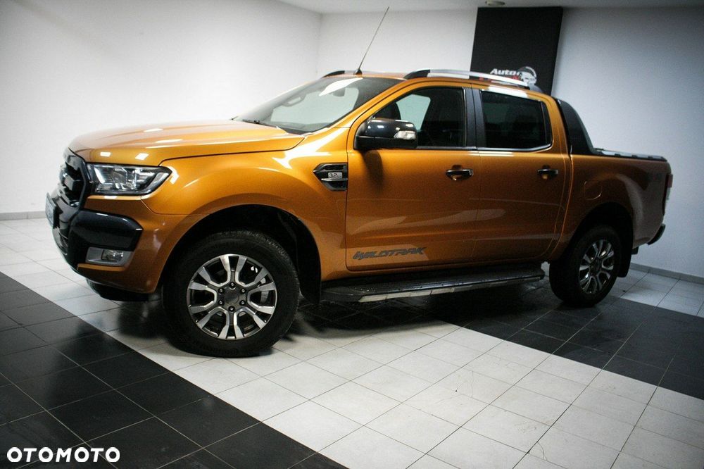 Ford Ranger - 6