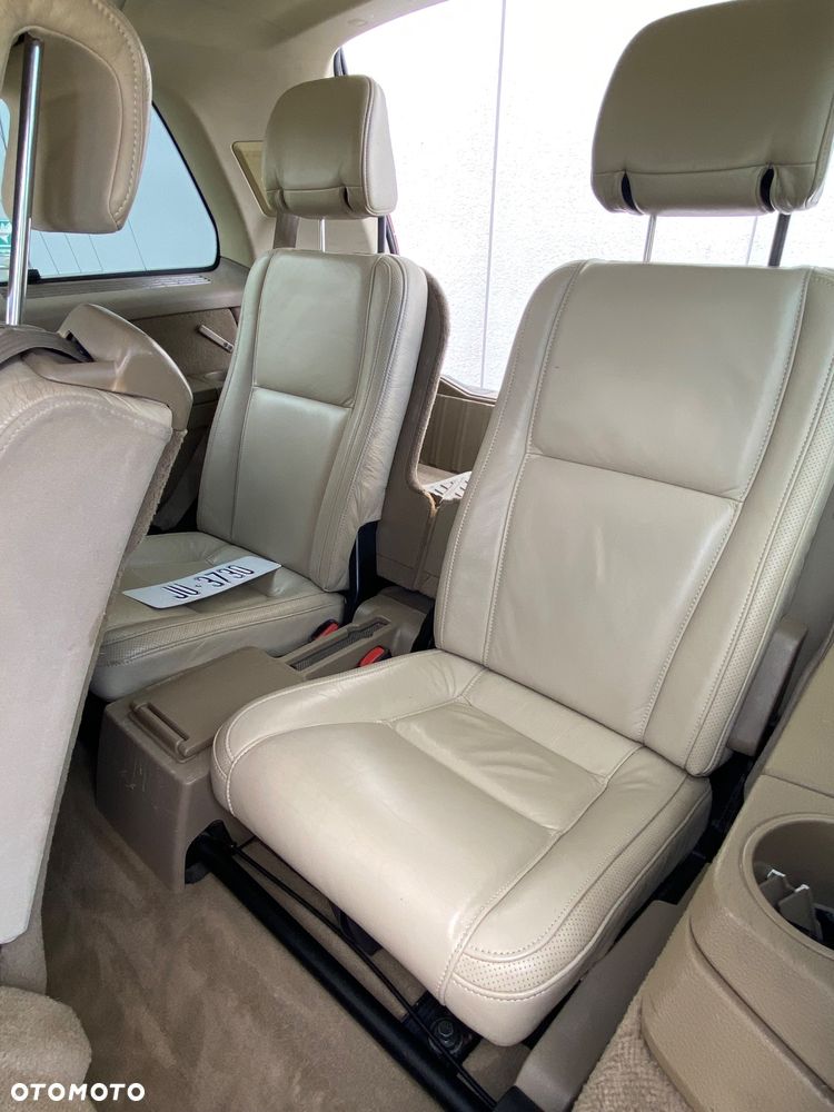 Volvo XC 90 - 22