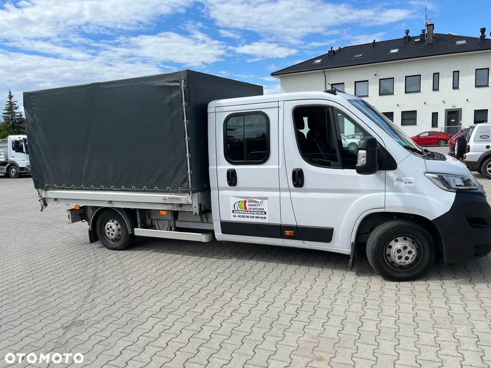 Opel MOVANO - 5