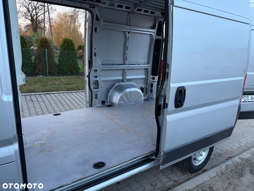 Peugeot BOXER - 9