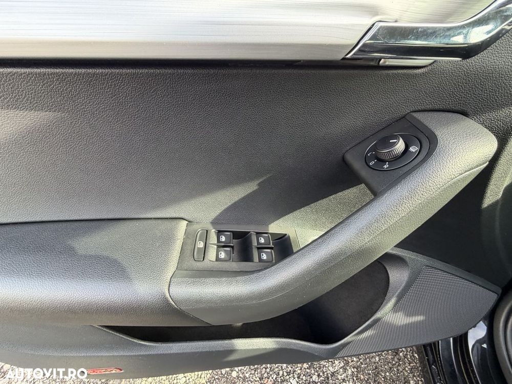 Skoda Octavia 1.0 TSI Ambition - 10