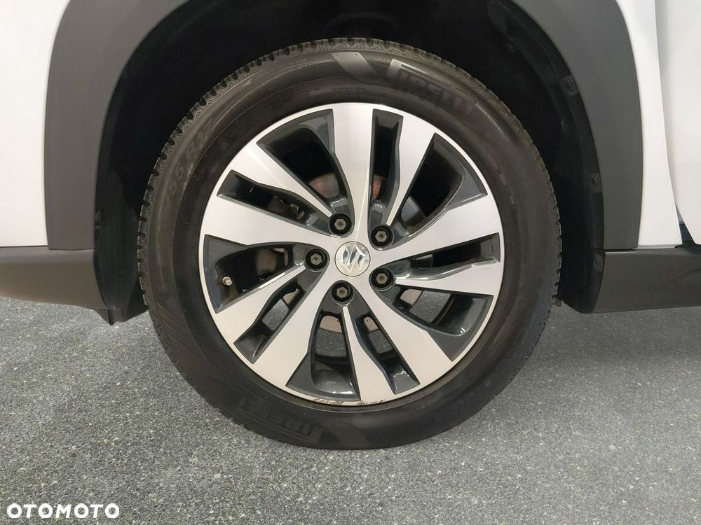 Suzuki SX4 S-Cross 1.4 Boosterjet Hybrid Comfort - 11