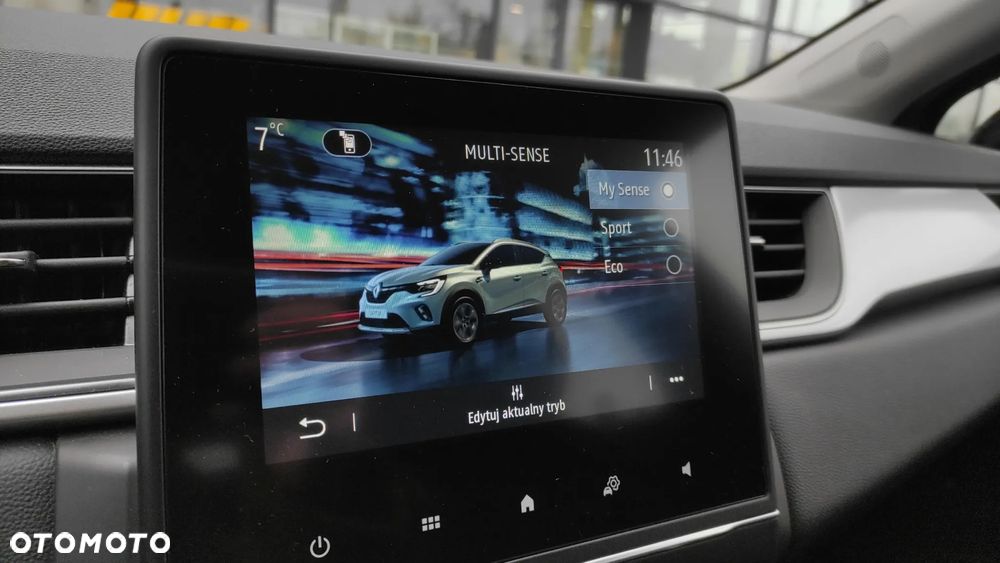 Renault Captur 1.6 E-TECH Full Hybrid 145 Techno - 25