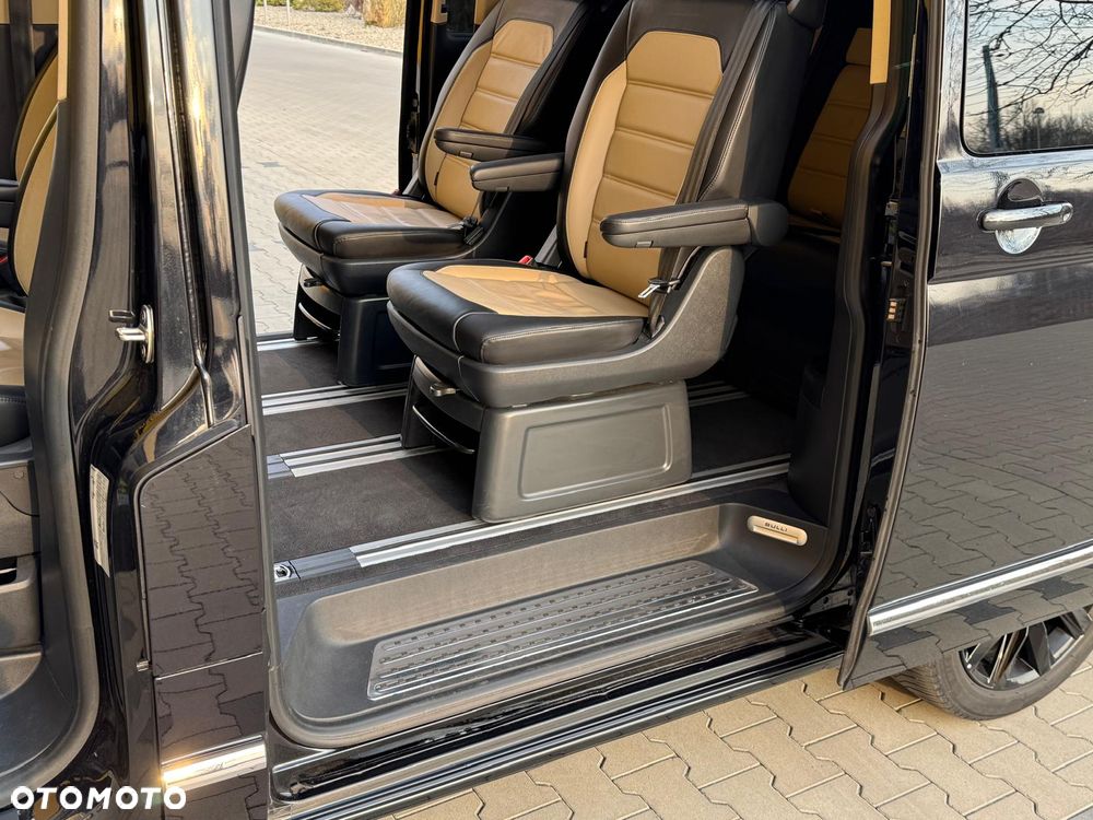 Volkswagen Multivan 2.0 BiTDI L1 Comfortline DSG - 15