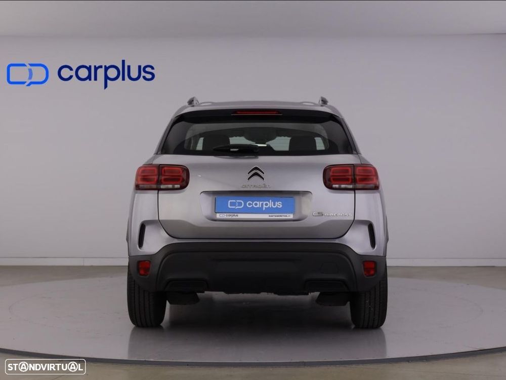 Citroën C5 Aircross 1.5 BlueHDi Feel - 6