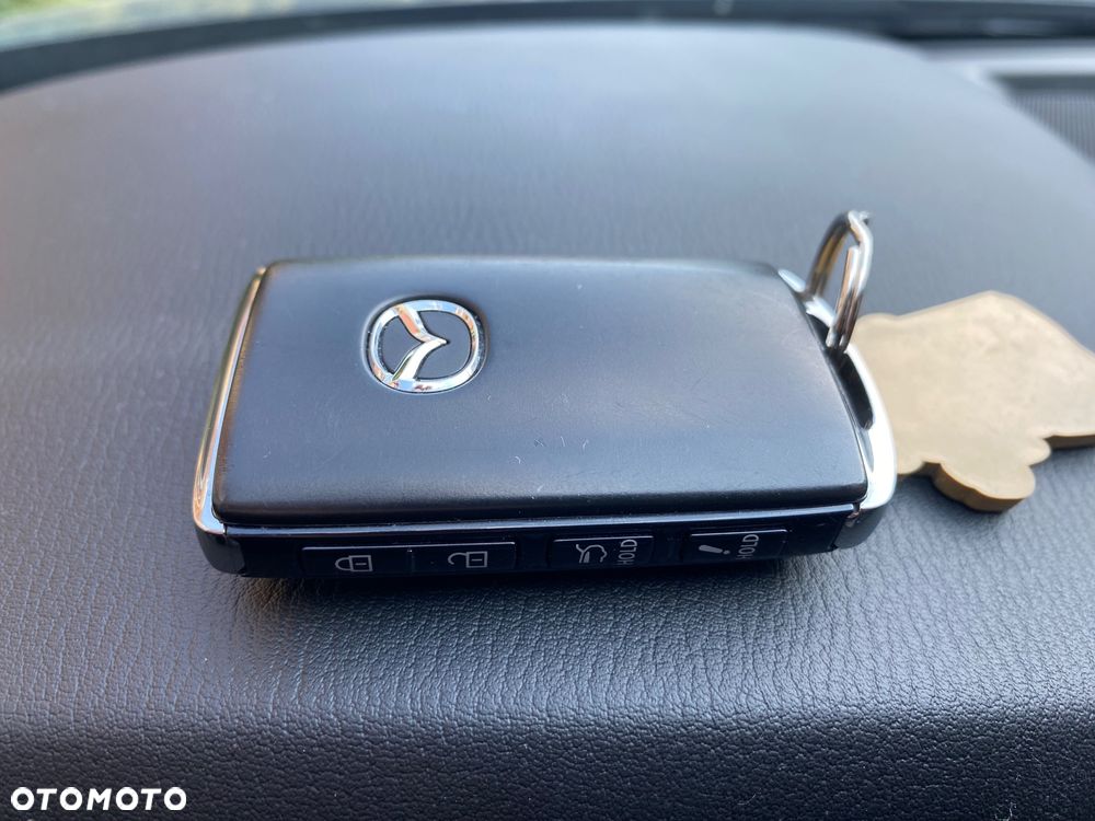 Mazda CX-5 SKYACTIV-G 194 AWD HOMURA - 26