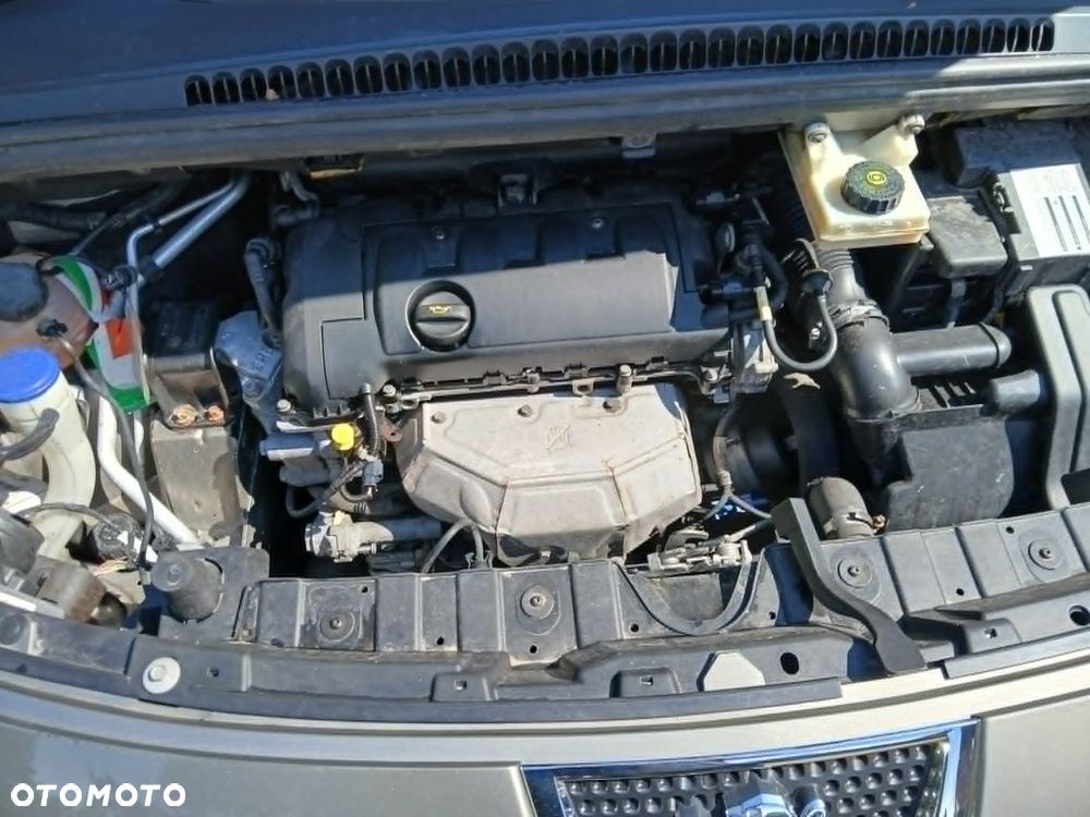 Peugeot 3008 1.6 Active - 3