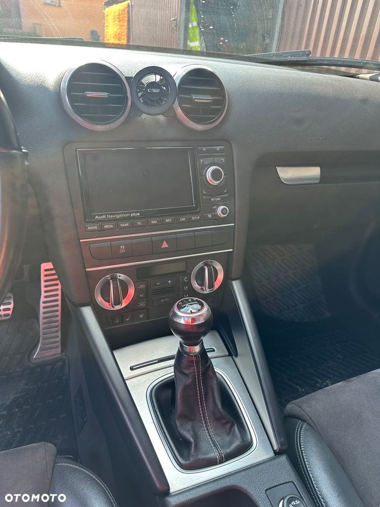 Audi S3 - 23