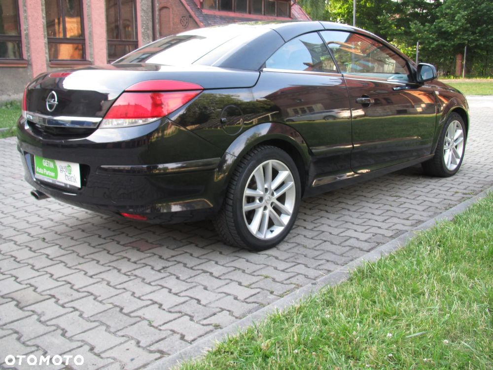 Opel Astra - 2