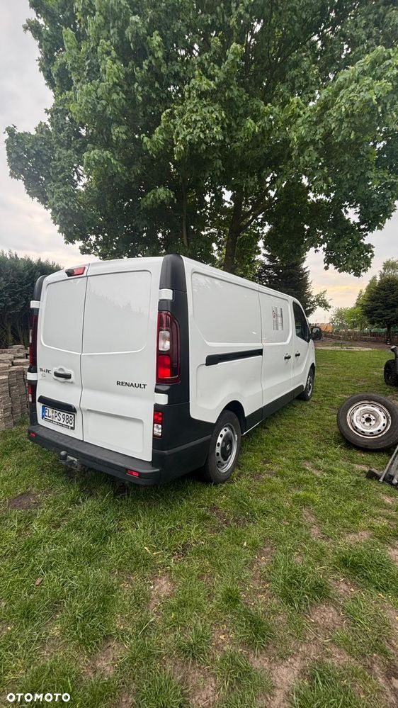 Renault Trafic - 2