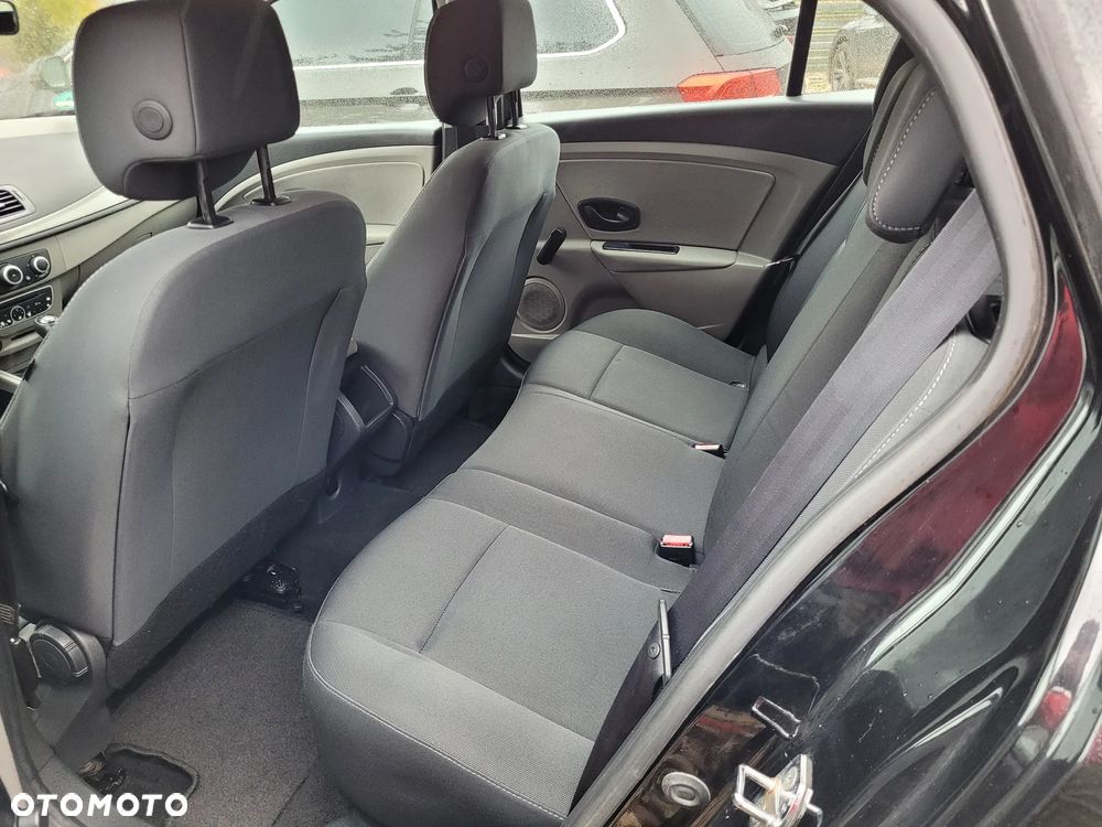 Renault Megane 1.6 16V 100 TomTom Edition - 4