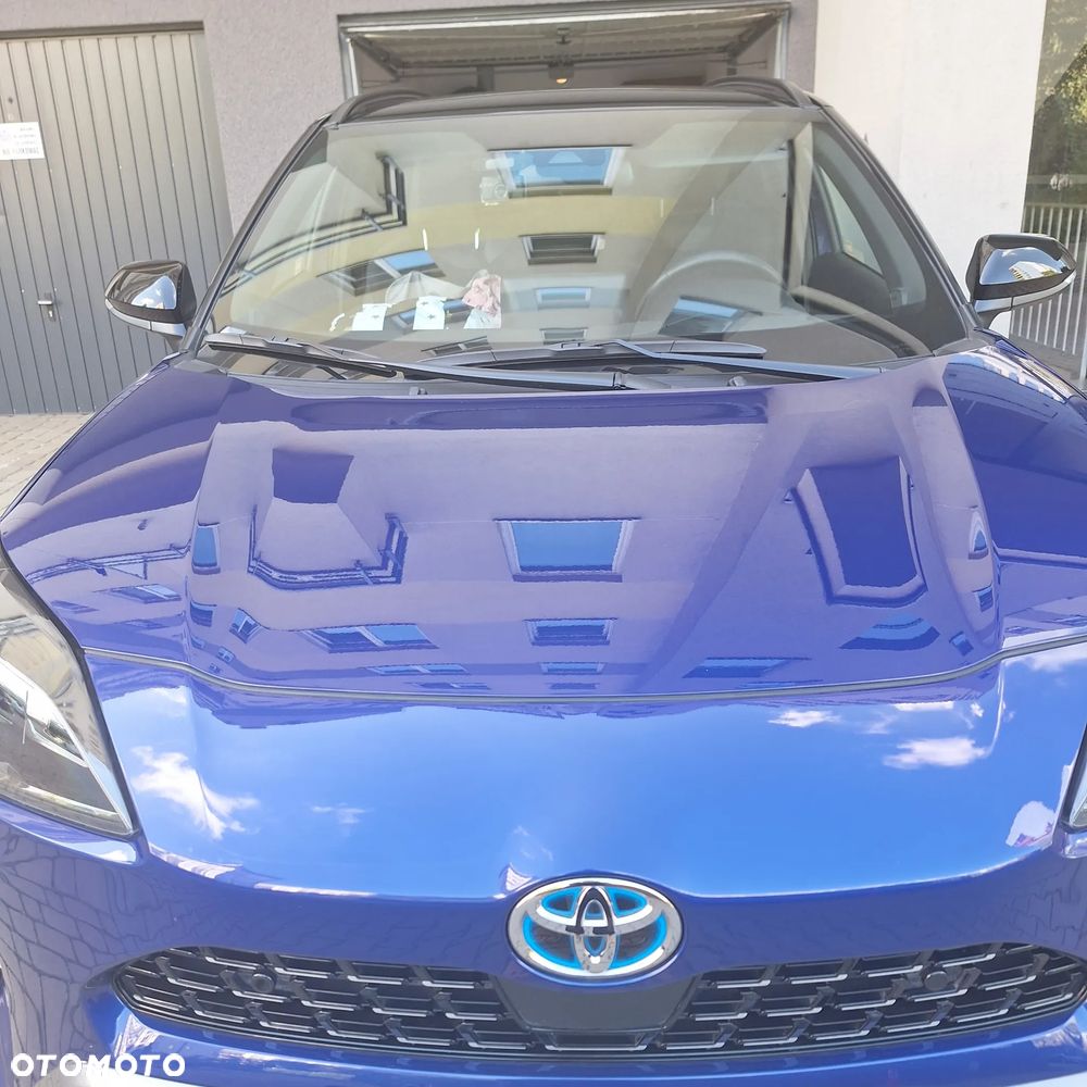 Toyota Yaris Cross - 3