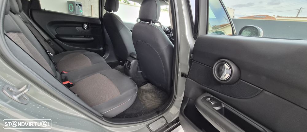 MINI Clubman One D - 2