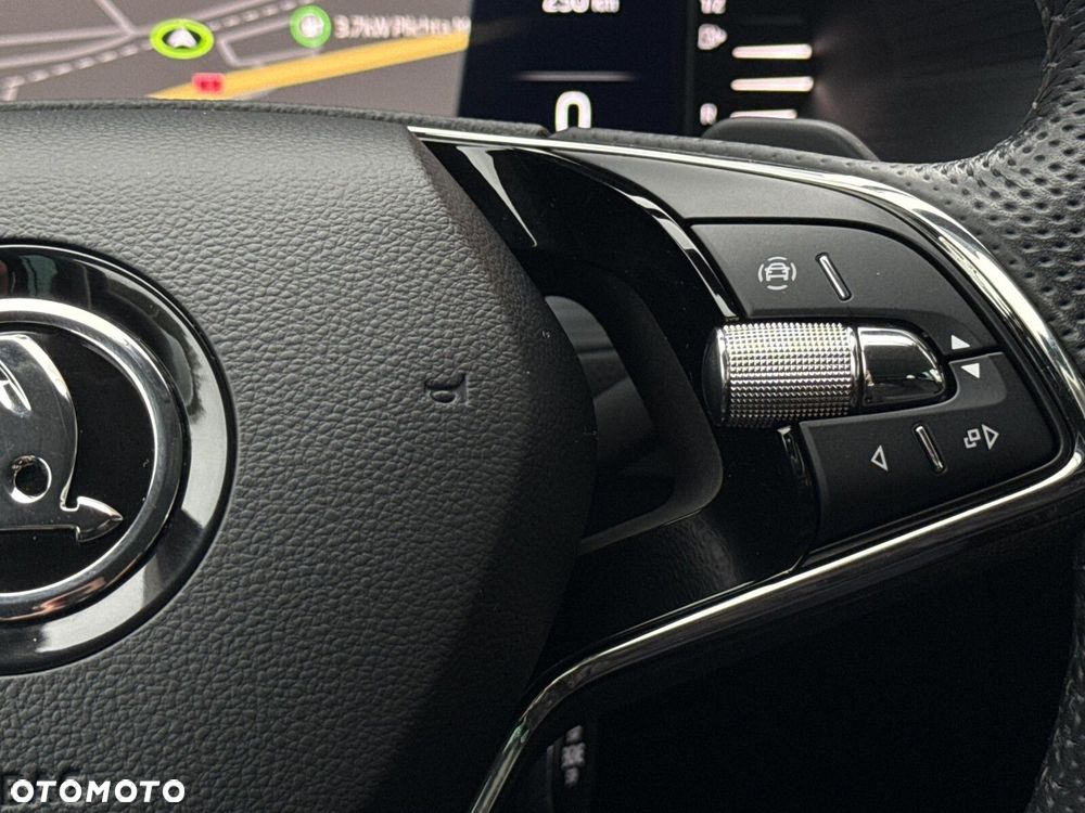 Skoda Superb 1.5 TSI Ambition DSG - 20