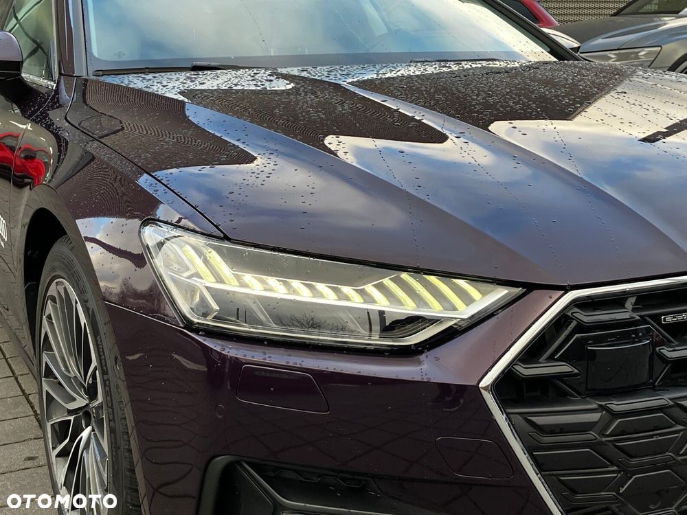 Audi A7 Sportback - 11