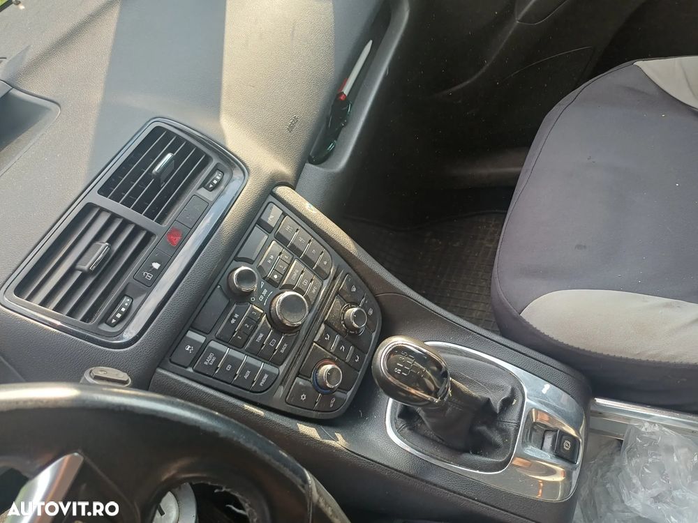 Opel Meriva - 6