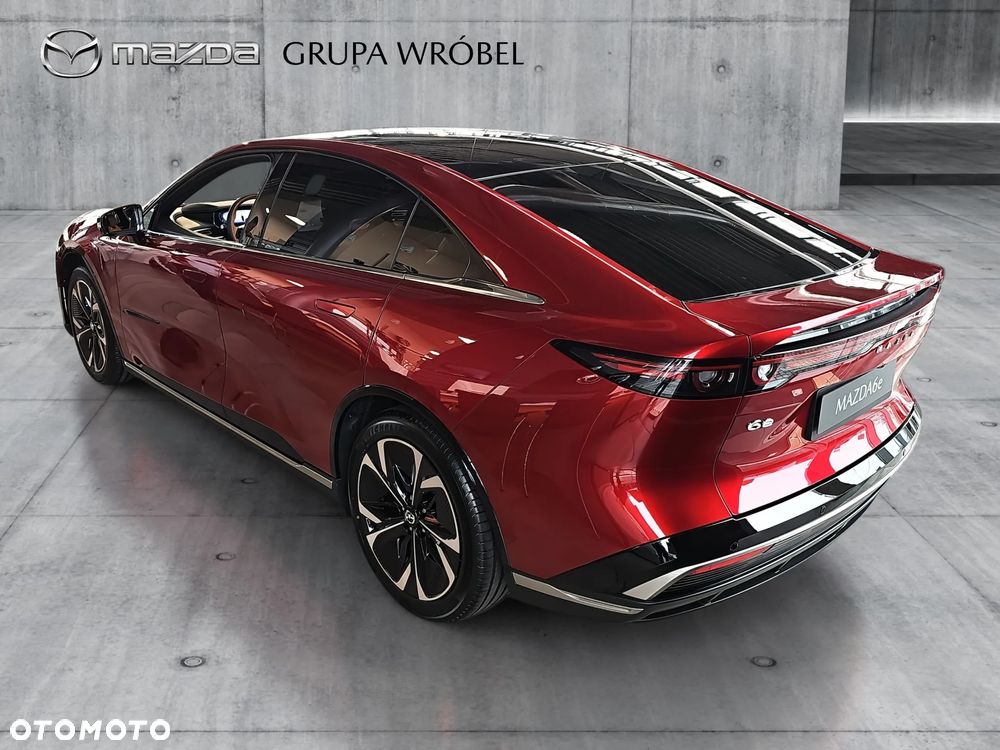 Mazda 6e 68.8kWh Takumi Plus - 3