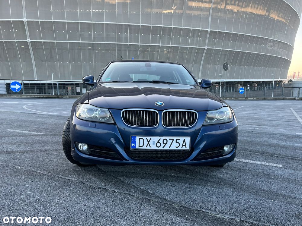 BMW Seria 3 330d DPF Edition Lifestyle - 5