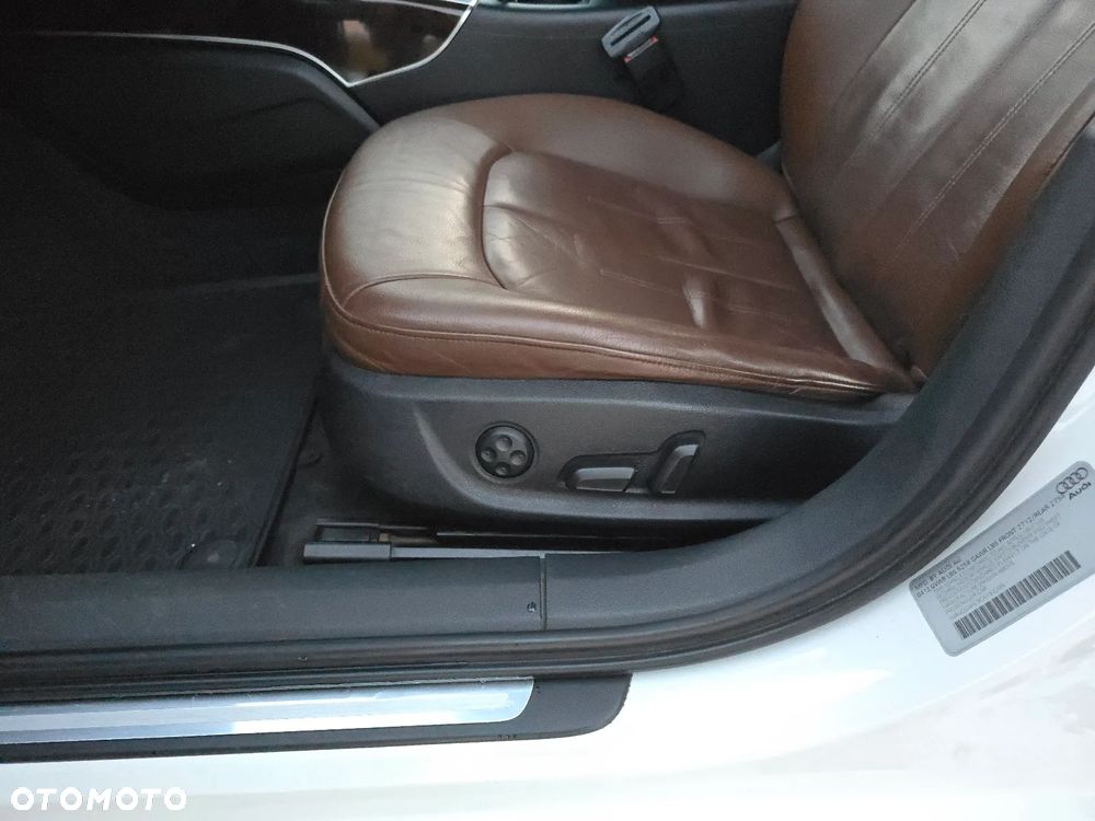 Audi A6 Limousine - 9