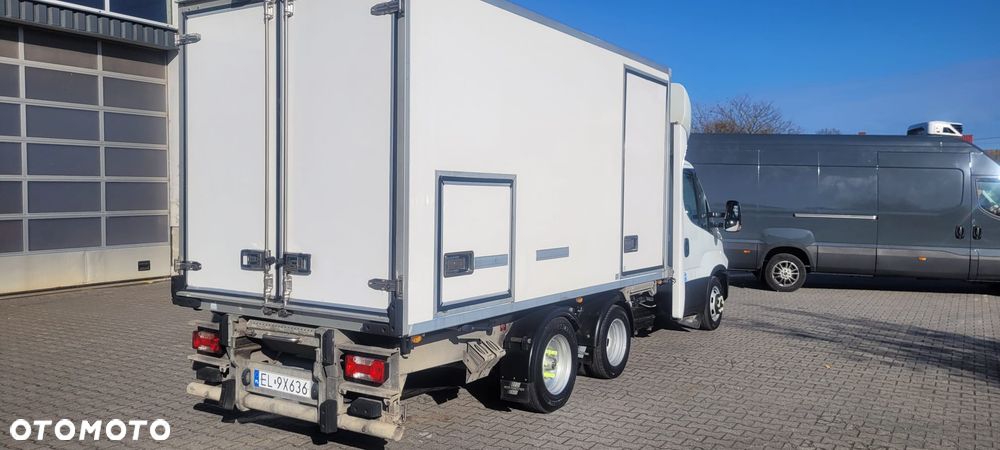 Iveco Daily 35C10 - 16