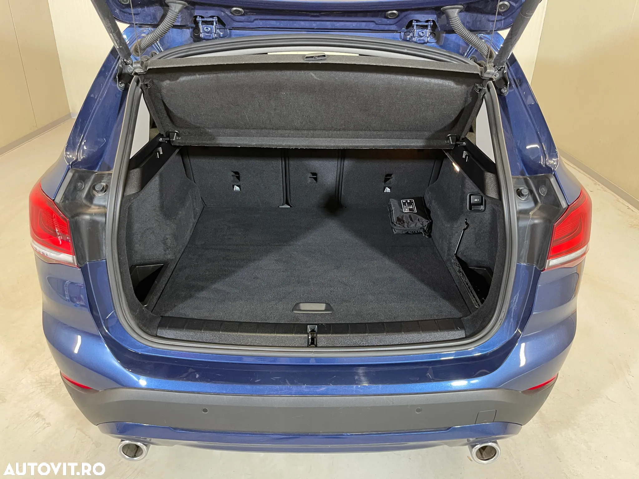 BMW X1 - 12
