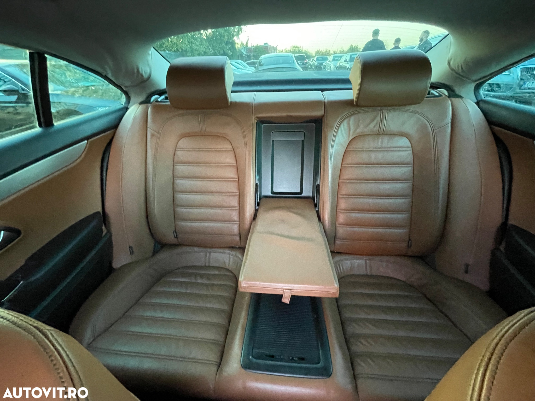 Volkswagen Passat CC 2.0 TDI 4Motion DSG BMT - 27