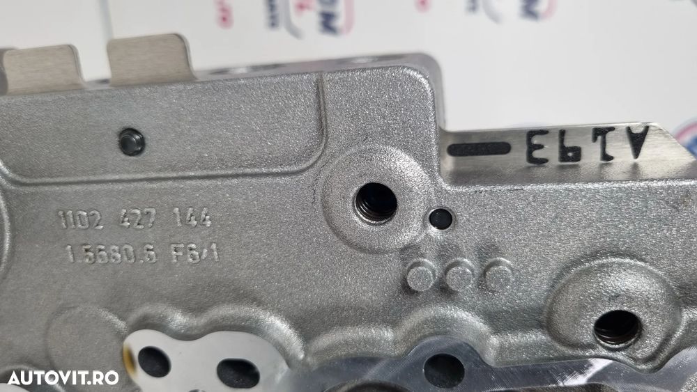 Mecatronic Bloc Valve Hidraulic 1102427143 1102427144 A193 GA8HP50Z ZF8HP50 / BMW X3 xDrive / X4 xDrive / F10 520xDrive / 320xDrive / 2011+ - 5