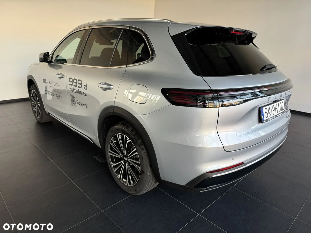 Geely Starray ver-em--i25 - 3