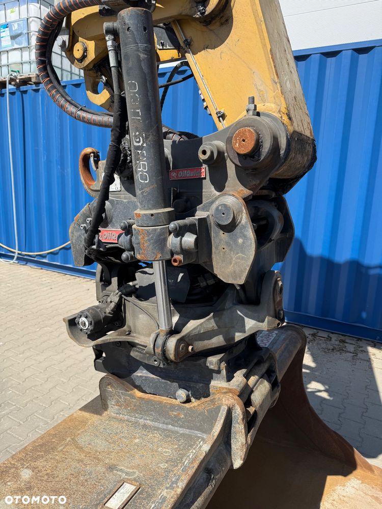 Hitachi JAPOŃSKA ZX19-6 1.9 tony Dostepna OD RĘKI na placu!! - 11